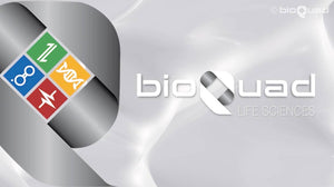 Global Launch of bioQuad Life Sciences