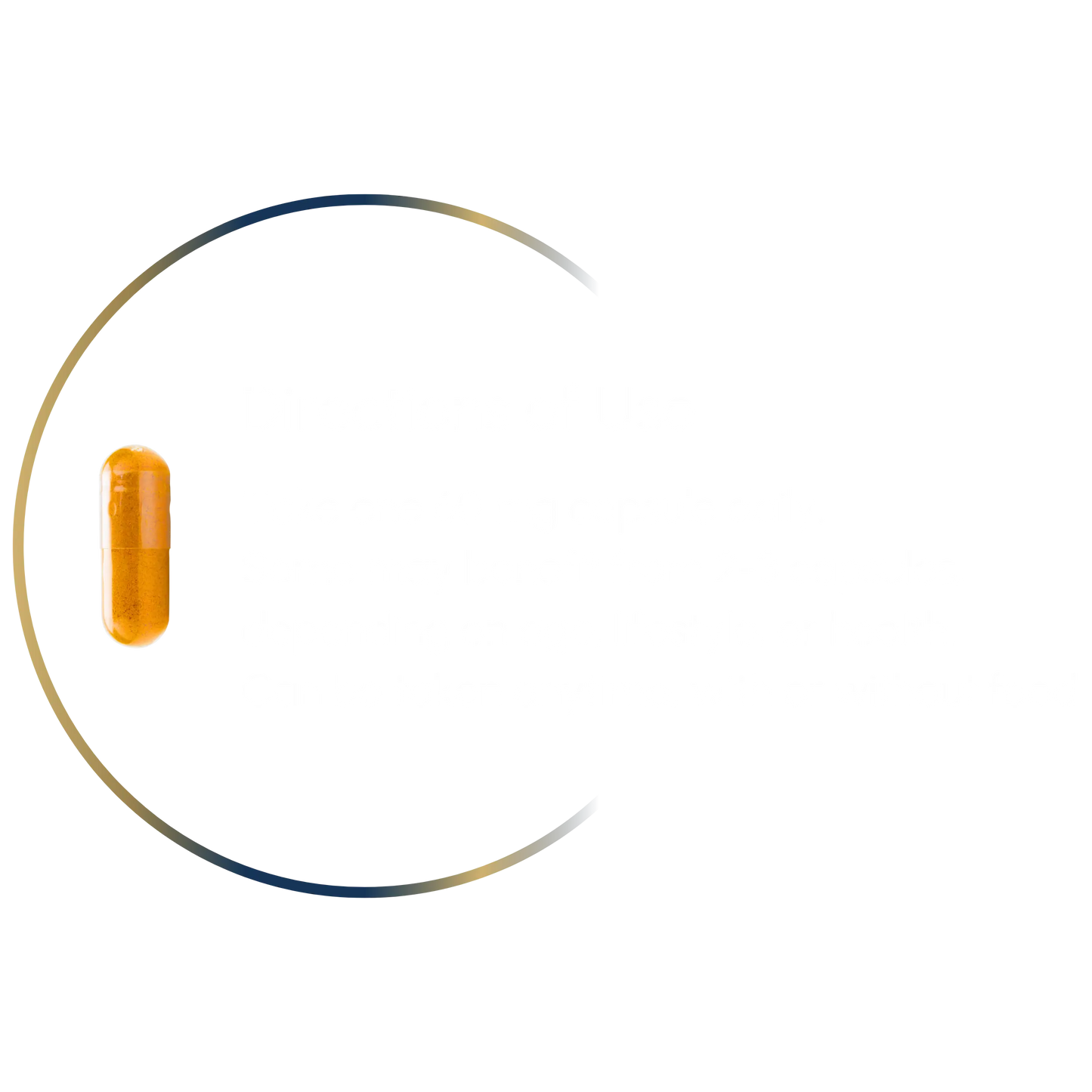 Lactoferrin Gold 1.8® Dosage - bioQuad Life Sciences