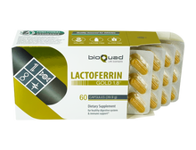 Lactoferrin Gold 1.8® Dual Box