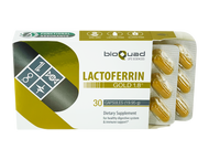 Lactoferrin Gold 1.8®