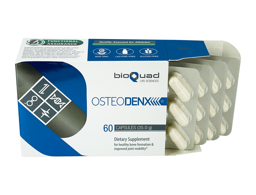 OsteoDenx® Dual Box