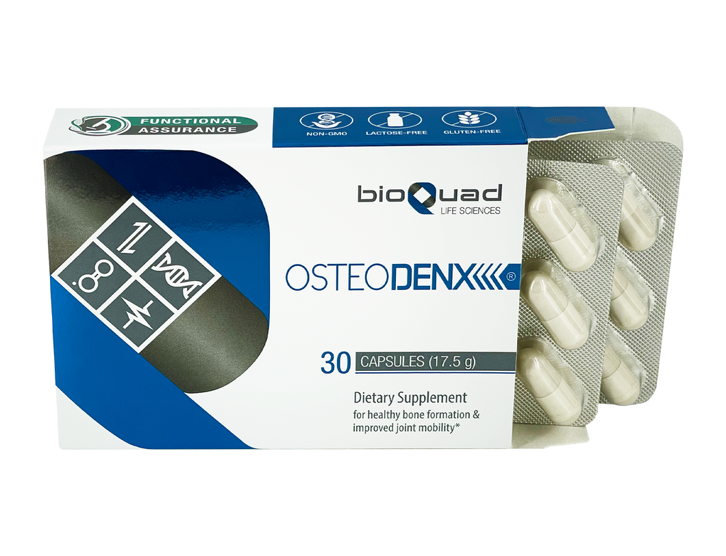 OsteoDenx®