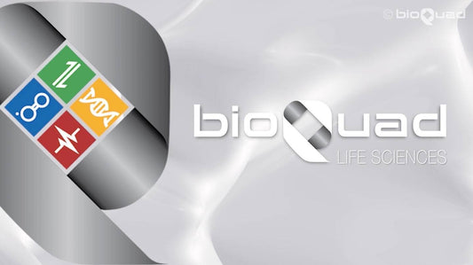 Global Launch of bioQuad Life Sciences