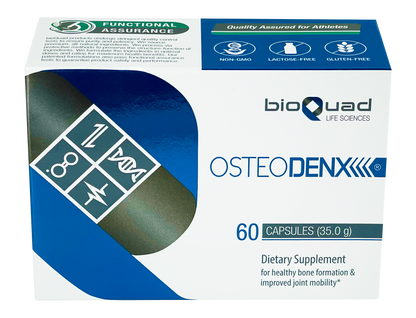 OsteoDenx® Dual Box