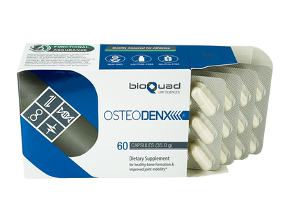 OsteoDenx® Dual Box